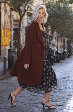 Blair Coat -Barbie Clothing Shop 200304 ASTR Napoli 0697 2 scaled