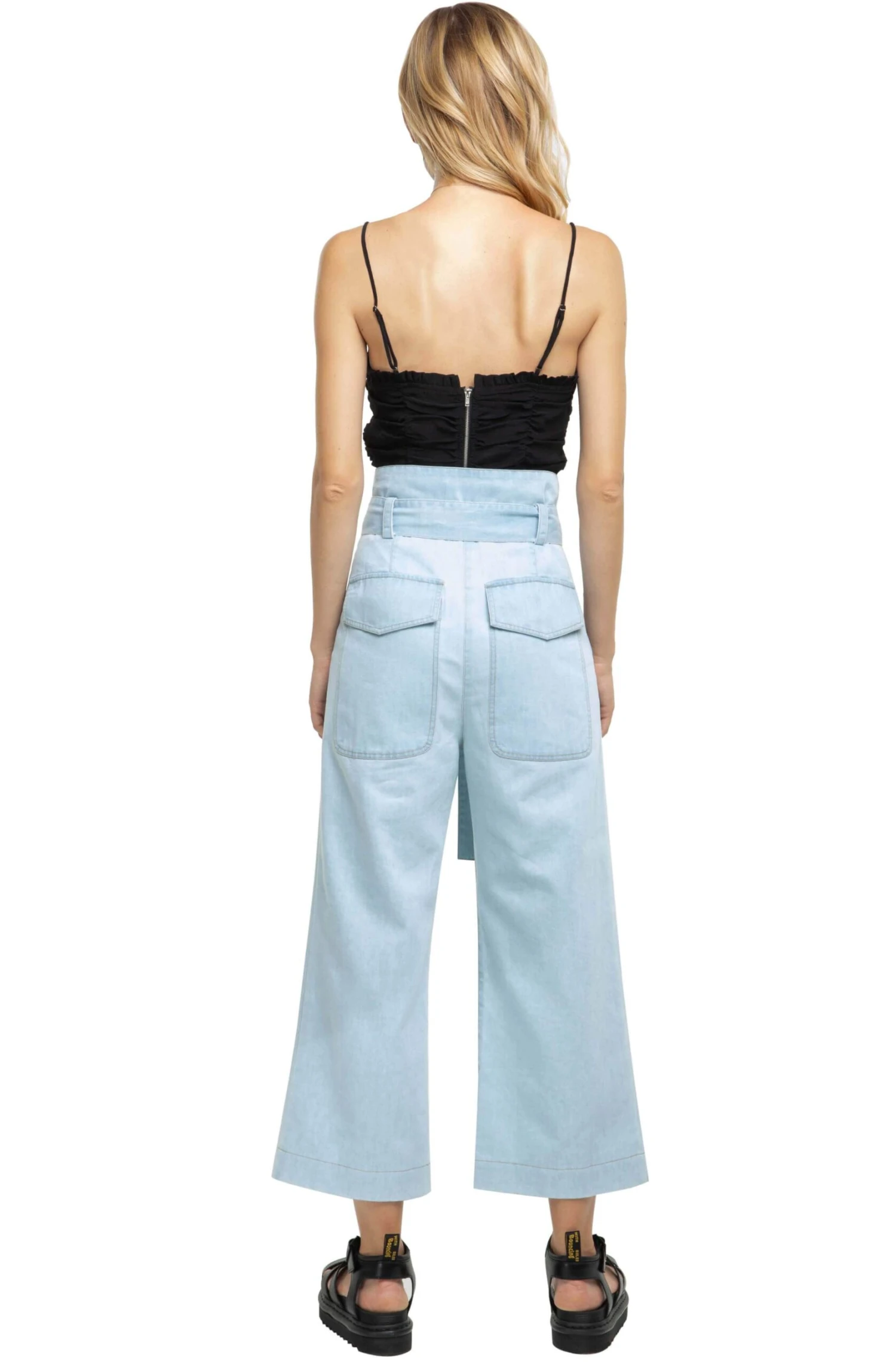 Hayden Pants 5 Hayden Pants - Image 5