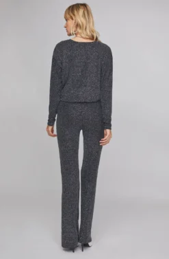 Boogie Down Pants 5 Boogie Down Pants -Barbie Clothing Shop ACP7099 RAINBOW METALLIC 2 scaled