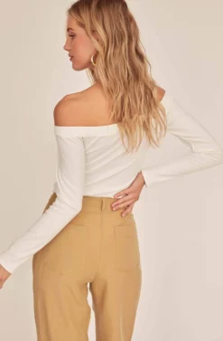 Calla Khaki Pants -Barbie Clothing Shop ACP7106 KHAKI 4A scaled