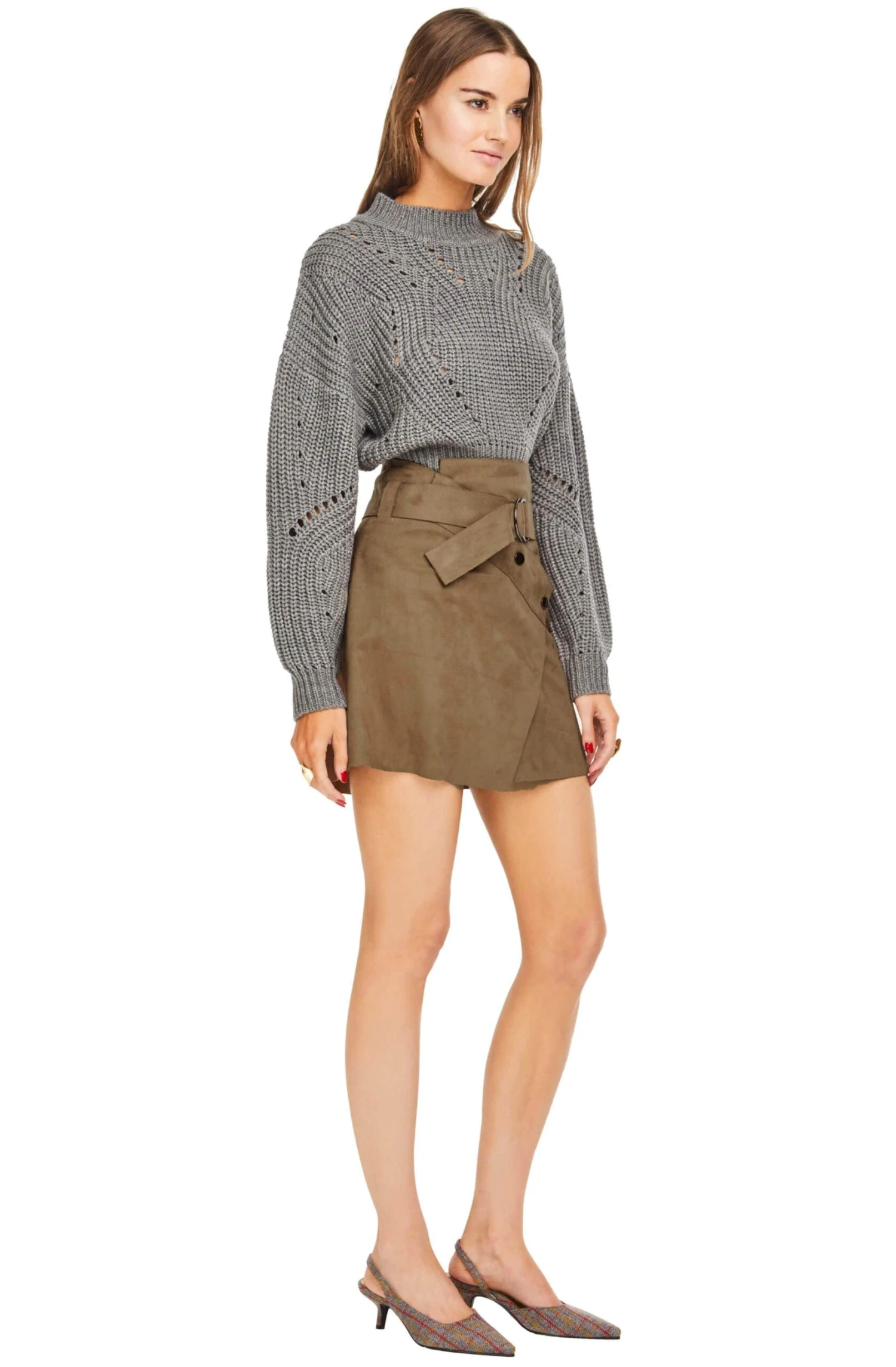 Dionne Skirt 3 Dionne Skirt - Image 3