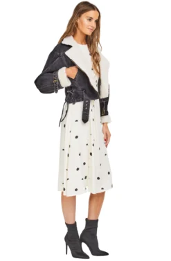 Jefferson Jacket -Barbie Clothing Shop ACT13717 BLACK WASH DENIM 02 scaled