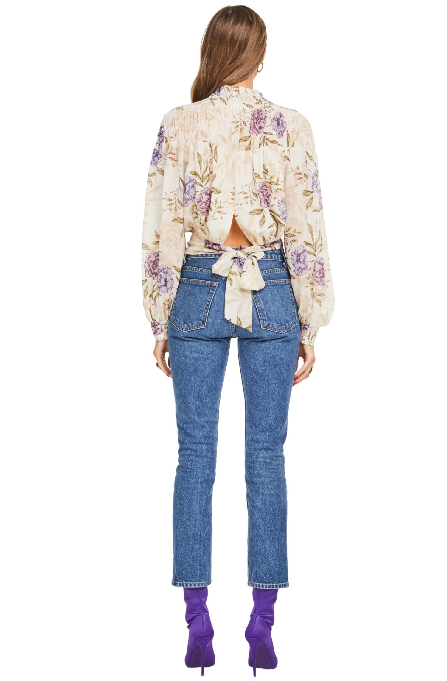 Rhonda Top 4 Rhonda Top - Image 4