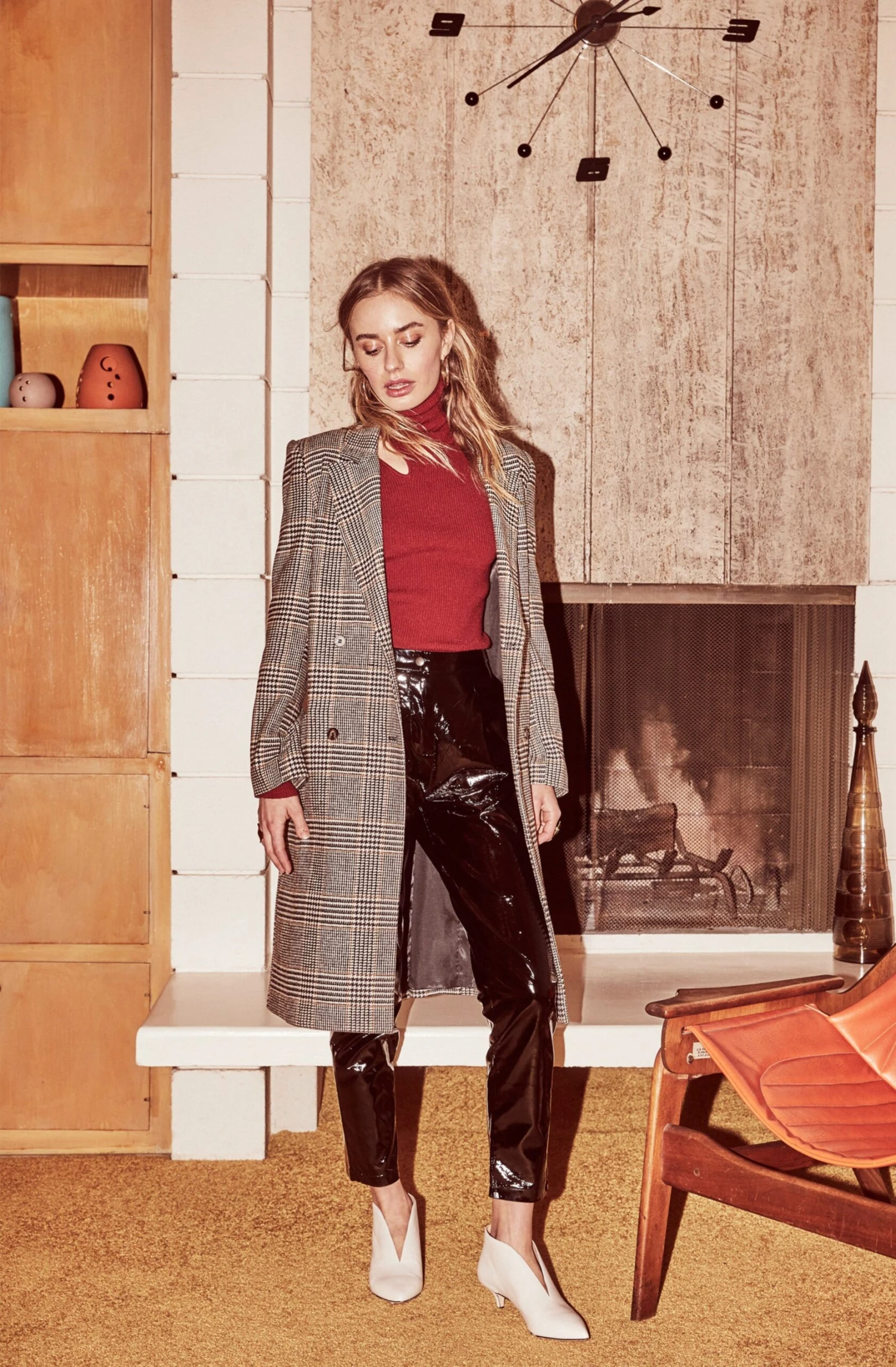 Kensington Coat 1 Kensington Coat