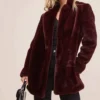 Cleo Coat