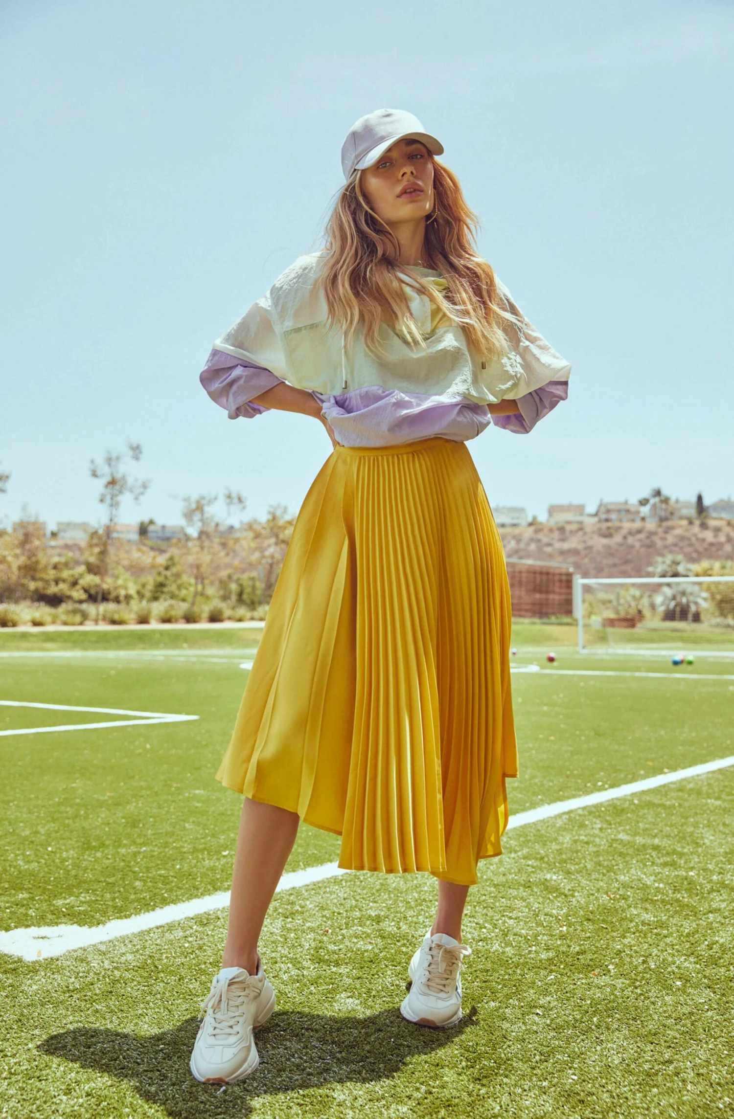 Sawyer Windbreaker 2 Sawyer Windbreaker - Image 2