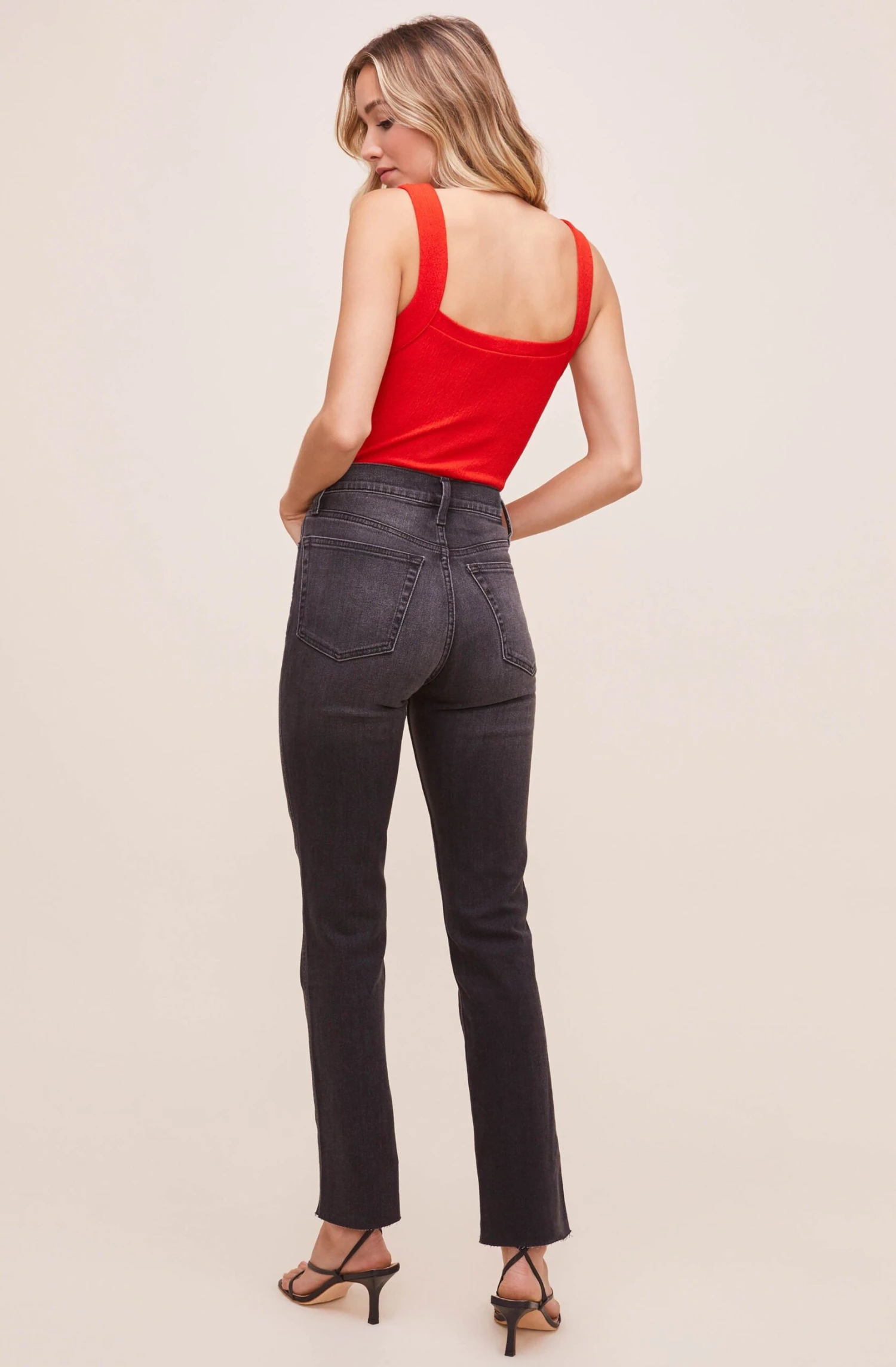 Angela Bodysuit 5 Angela Bodysuit - Image 5