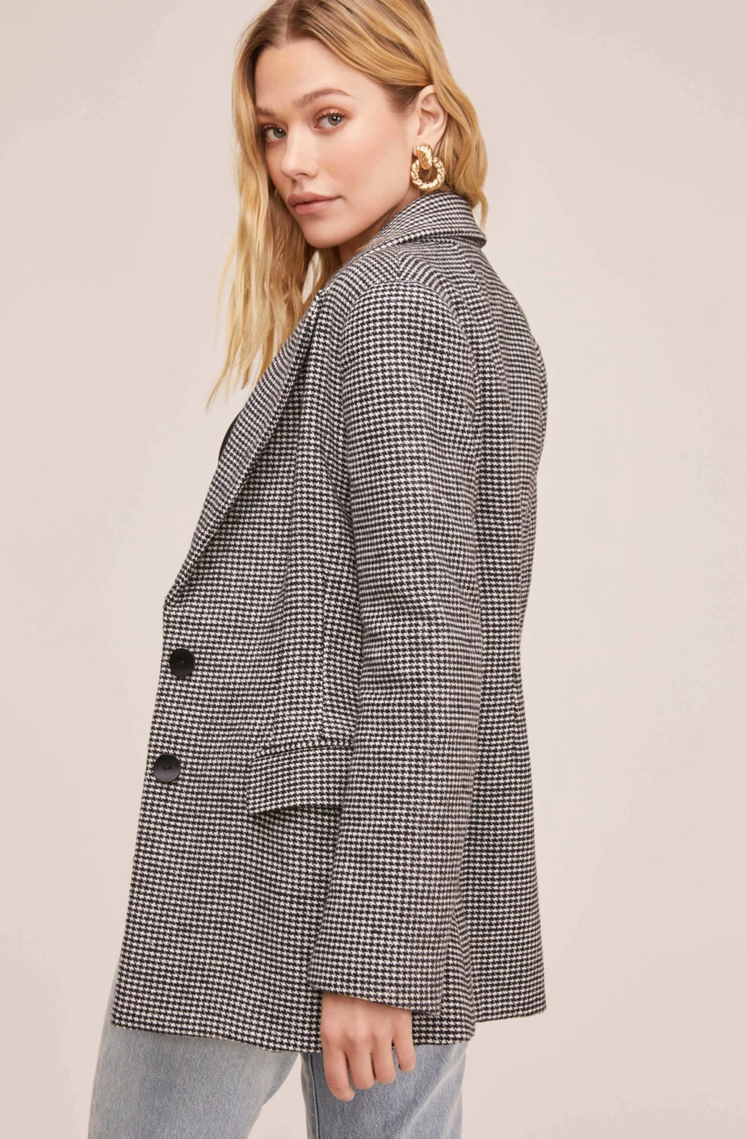 Arlo Blazer 4 Arlo Blazer - Image 4