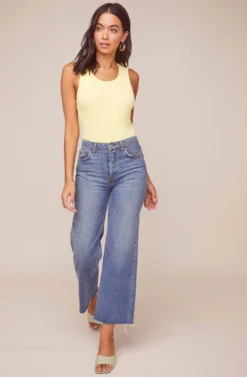 Sublime Open Back Bodysuit -Barbie Clothing Shop ACT15859 PALE LIME 1 scaled