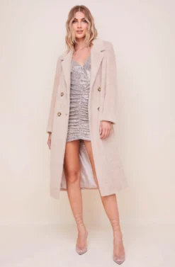 Daria Midi Coat 6 Daria Midi Coat -Barbie Clothing Shop ACT16311 SAND 1 scaled