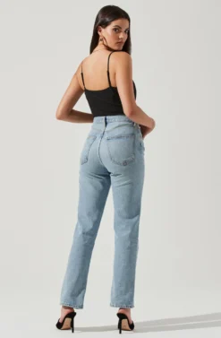 Nadia Sweetheart Bodysuit -Barbie Clothing Shop ACT16686 BLACK 3 NEW scaled