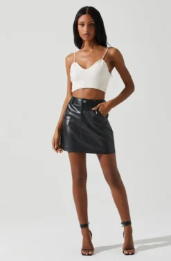 Kira Pearl Embellished Sweater Top -Barbie Clothing Shop ACT17886 CREAM 2 scaled