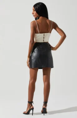 Kira Pearl Embellished Sweater Top -Barbie Clothing Shop ACT17886 CREAM 5 scaled