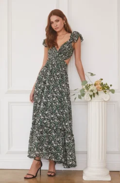 Primrose Floral Strappy Back Maxi Dress 17 Primrose Floral Strappy Back Maxi Dress -Barbie Clothing Shop ASTR FALL23 ASSETS 1844 scaled