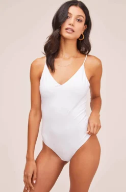 Dani Bodysuit -Barbie Clothing Shop AT15750 IVORY 5 scaled